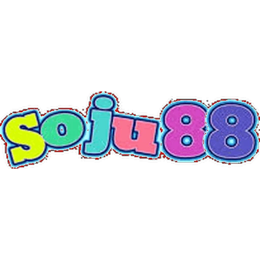 SOJU88 Logo